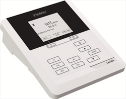 instruments desktop devices f. analog electrodes Lab 865 Si analytics